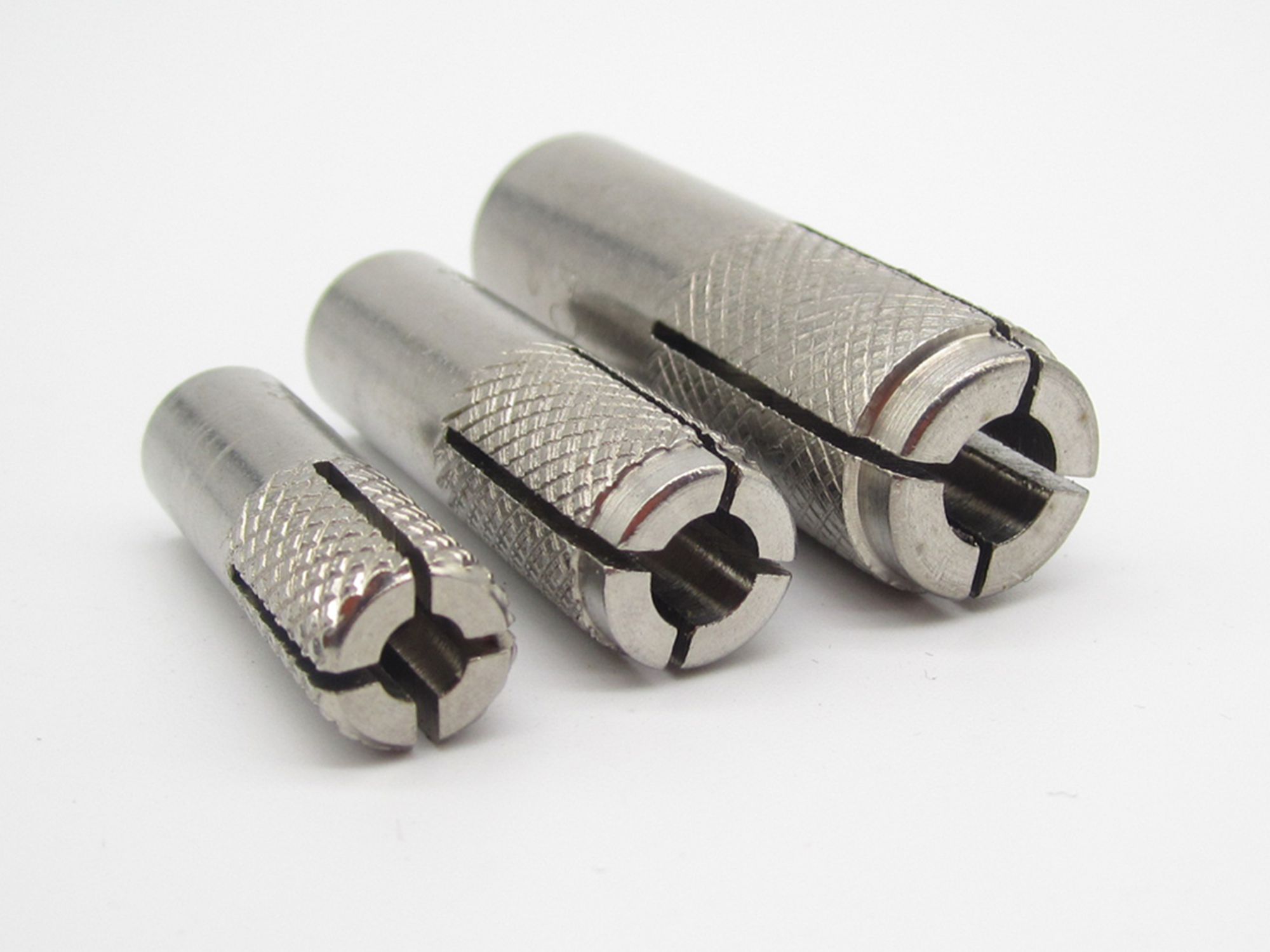 Stainless Steel 316 Drop-in anchor