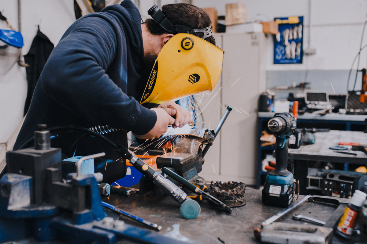 Why do you choose Jaring?