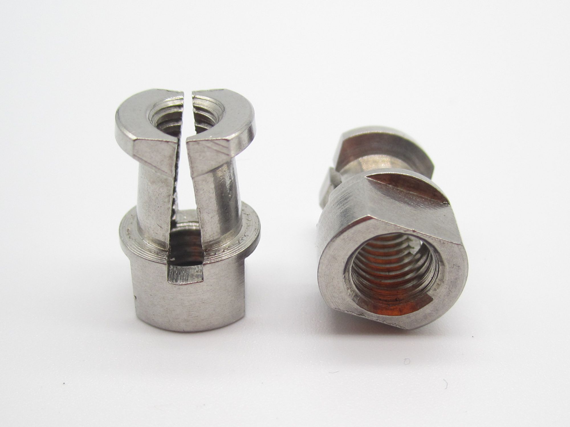 Special Undercut Anchor