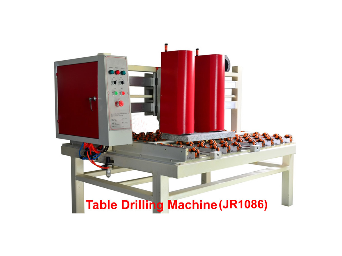 table machine